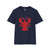 Adult Lobster Tee