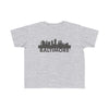 Toddler Baltimore Skyline Tee