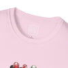 Adult Chimp Party Tee
