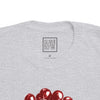 Toddler Hold on Tight Monkey Tee