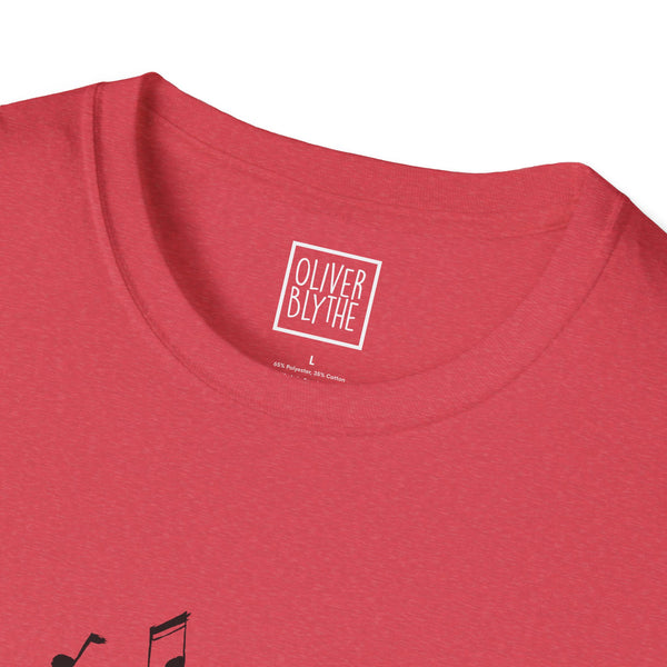 Adult Cheese Party Tee