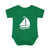 Infant Sailboat Onesie