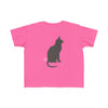 Toddler Cat Tee