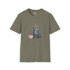 Adult Purr-fect Party Tee