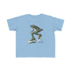 Toddler Frog Tee
