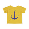 Infant Anchor Tee