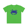 Oliver Blythe Kids Maryland Blue Crab Tee - Simple Graphic T-shirt