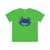Oliver Blythe Kids Maryland Blue Crab Tee - Simple Graphic T-shirt