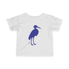 Infant Great Blue Heron Tee