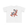 Toddler Chillin’ Like a Bass Tee