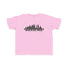 Toddler Philadelphia Skyline Tee