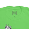 Toddler Giraffe Cake Party Tee