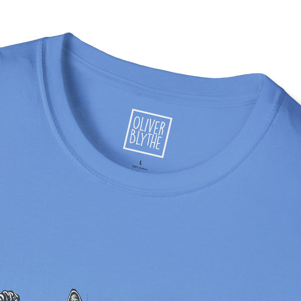 Adult Cat's Pajamas Tee