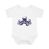 Infant Octopus Onesie