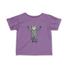 Infant Cat's Pajamas Tee