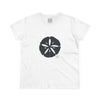 Women's Sand Dollar Tee