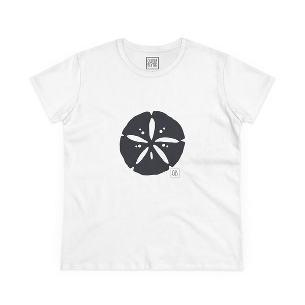 Women's Sand Dollar Tee