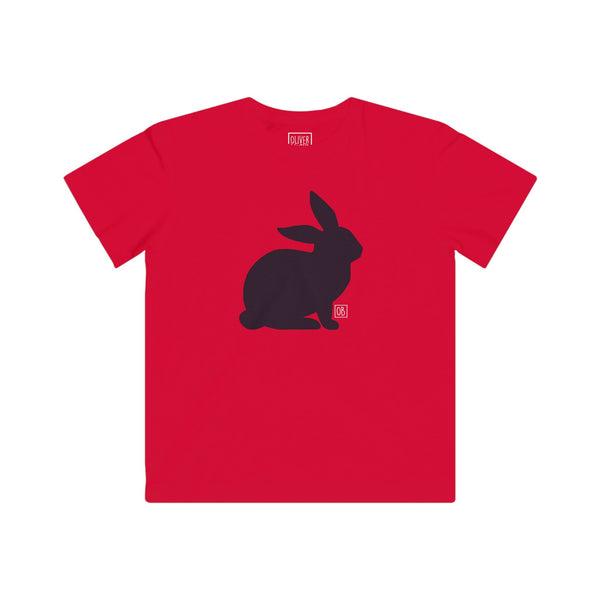 Kids Bunny Tee