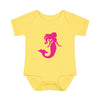Infant Mermaid Onesie