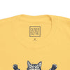 Toddler Cats Pajamas Tee