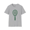 Adult Tennis Tee