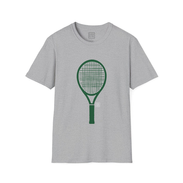 Adult Tennis Tee