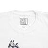 Toddler Giraffe Cake Party Tee