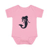 Infant Mermaid Onesie