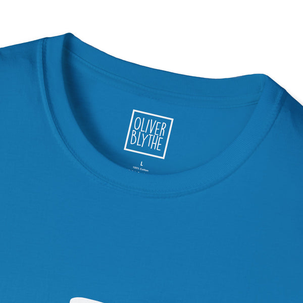 Adult Sailboat Tee