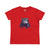 Women's Hippo Tee