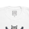Toddler Cats Pajamas Tee