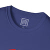 Adult Sand Dollar Tee