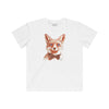 Kids Fox Tee