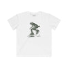 Kids Frog Tee