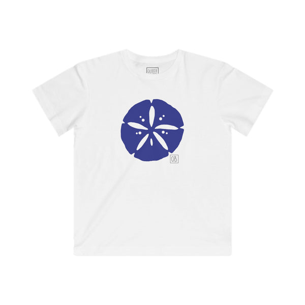 Kids Sand Dollar Tee