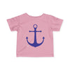 Infant Anchor Tee