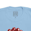 Toddler Hold on Tight Monkey Tee