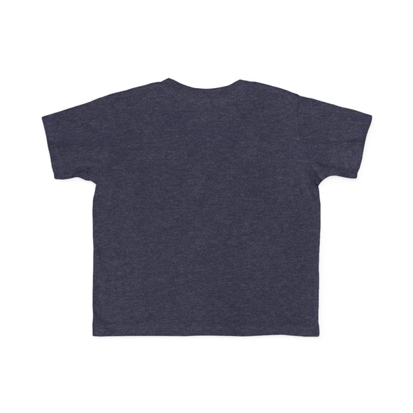 Toddler Shark Boss Tee