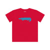 Kids Gator Tee