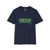 Adult I'd Agree With You Tee