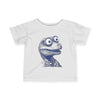 Infant Din-oh! Tee