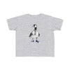 Toddler Silly Goose Tee