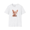 Adult Fox Tee