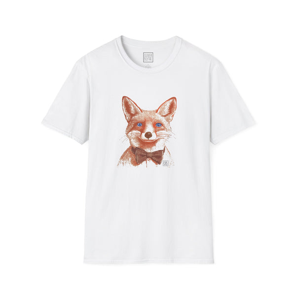 Adult Fox Tee