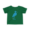 Infant Great Blue Heron Tee