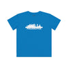 Kids Philadelphia Skyline Tee