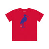 Kids Great Blue Heron Tee