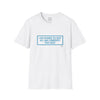Adult Too Legit To Quit Tee