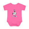 Infant Silly Goose Onesie