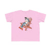 Toddler Chillin’ Like a Bass Tee